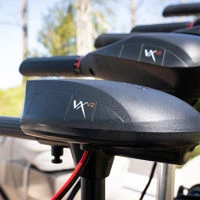 Rhino VX 25 V2 Cobold Electric Outboard Motor